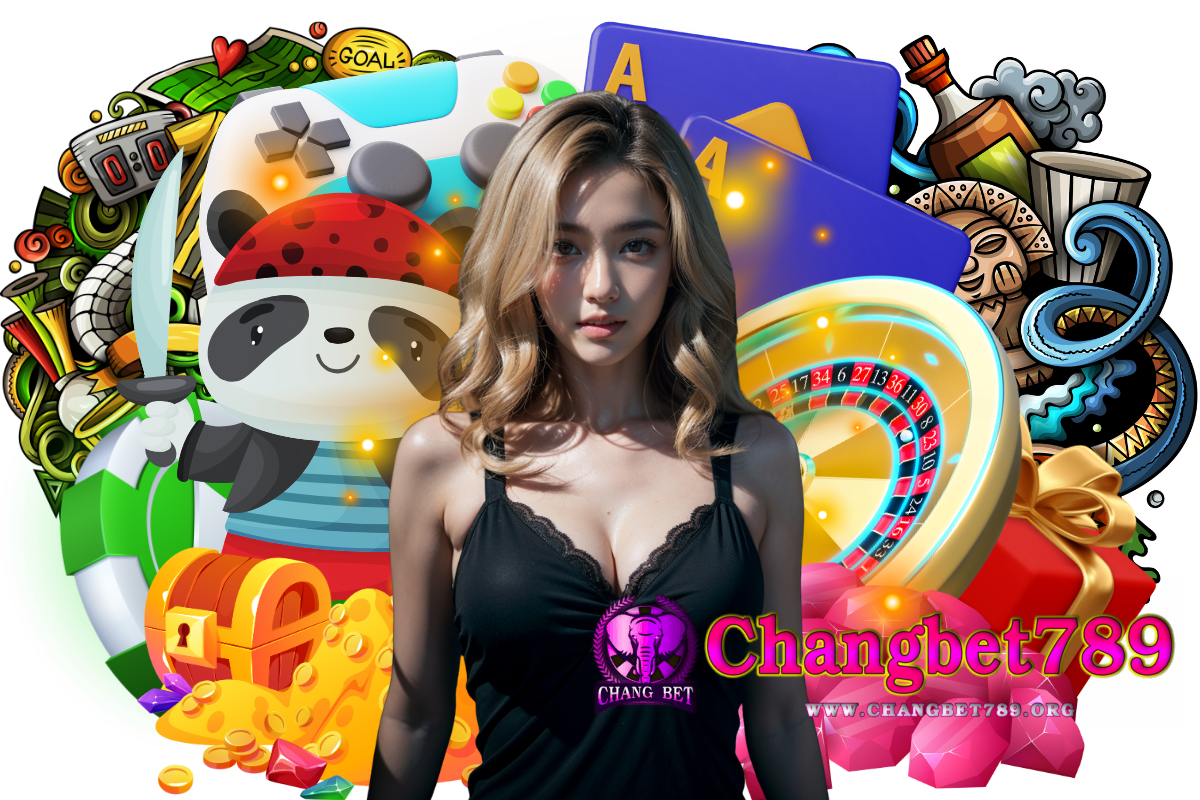 changbet789 login