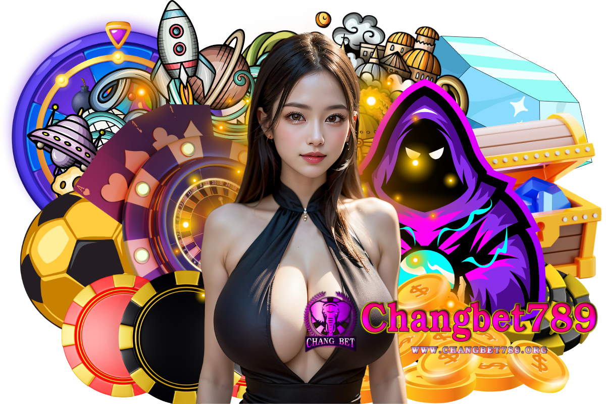changbet789 ทางเข้า